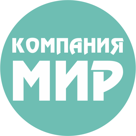 Мир-Штамп - шильдик